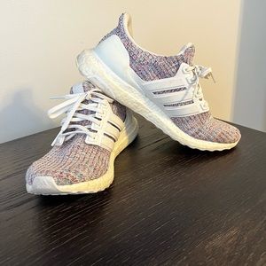 Women’s Adidas Ultraboots Size 9